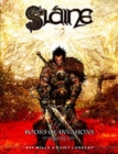 Slaine: Books of Invasions, Volume 2 : Scota and Tara - Book