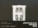 Jerwood/FVU Awards 2015: 'What Will They See of Me?' : Lucy Clout, Marianna Simnett - Book
