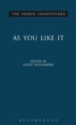 "As You Like it" - Book