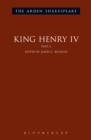 King Henry IV Part 2 - Book
