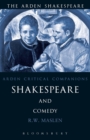 Shakespeare And Comedy - Book