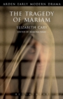 The Tragedy of Mariam - Book