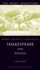 Shakespeare and Religion - Book