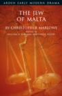 The Jew of Malta - Book