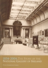History of the National Gallery of Ireland - Book