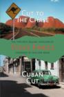 The Max Jones Novels - Cut To The Chase, Cuban Cut - Book