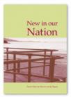 New in our Nation : Activities to Promote Self-Esteem and Resilience in Young Asylum Seekers - Book