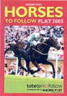 Horses to Follow : Flat - Book
