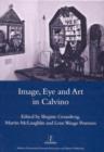 Image, Eye and Art in Calvino - Book