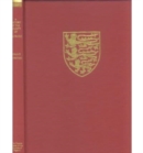 A History of Wiltshire : XVII: Calne - Book