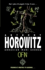 Cyfres Anthony Horowitz: Ofn - Book