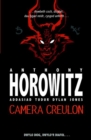 Cyfres Anthony Horowitz: Camera Creulon - Book