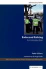Police and Policing : An Introduction - Book