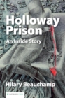 Holloway Prison : An Inside Story - Book