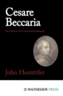Cesare Beccaria : The Genius of 'On Crimes and Punishments' - Book