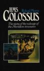 HMS Colossus : The Salvage of the Hamilton Treasures - Book