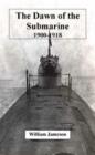 Dawn of the Submarine - Book