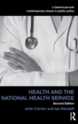 Health and the National Health Service - Book