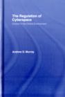 The Regulation of Cyberspace : Control in the Online Environment - Book