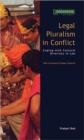 Legal Pluralism in Conflict : Coping with Cultural Diversity in Law - Book