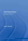 Child Sexual Abuse : Media Representations and Government Reactions - Book