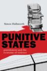 Punitive States : Punishment and the Economy of Violence - Book