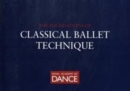 THE FOUNDATIONS OF CLASSICAL BALLET TECH - Book