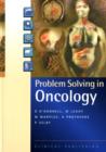 Problems Solving in Oncology - Book