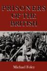 Prisoners of the British - Book