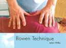 Understanding the Bowen Technique : Understanding the Bowen Technique - Book