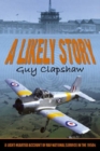 A Likely Story : A Light-hearted Account of RAF National Service in the 1950s - Book