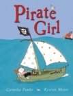Pirate Girl - Book