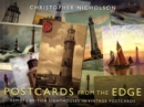 Postcards from the Edge: Remote British Lighthouses in Vintage Postcards - Book
