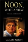 Noon, with a View : Courage and Integrity - Book