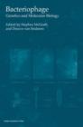 Bacteriophage : Genetics and Molecular Biology - Book