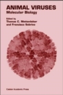 Animal Viruses : Molecular Biology - Book