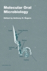 Molecular Oral Microbiology - Book