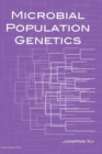Microbial Population Genetics - Book