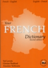 Your French Dictionary - Book