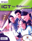 GCE AS Applied ICT (Edexcel) Units 1-3 - Book