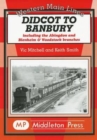 Didcot to Banbury - Book