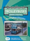 Bradford Trolleybuses - Book