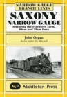 Saxony Narrow Gauge - Book