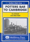 Potters Bar to Cambridge - Book