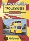 Newcastle Trollybuses - Book