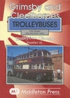 Grimsby and Cleethorpes Trolleybuses - Book