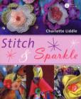 Stitch and Sparkle : 15 Easy Projects to Stick and Sew - Book