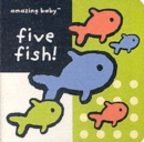 Five Fish! - Book
