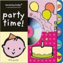 Party Time - Book