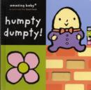 Amazing Baby Humpty Dumpty - Book